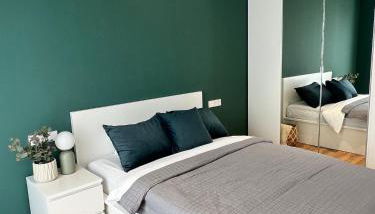 Neuwertiges Apartment in zentraler Lage - Foto 5