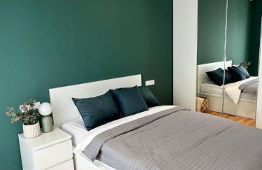 Neuwertiges Apartment in zentraler Lage - Foto 5