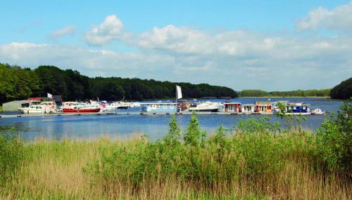 XXL Reihenhaus mit WLAN in Buchholz - Foto 5