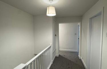 Cross House - 3 Bedroom Peaceful Stay - Foto 11