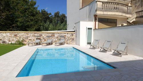 Locazioni turistiche POZZODONTE e MESSAPIA - Foto 3