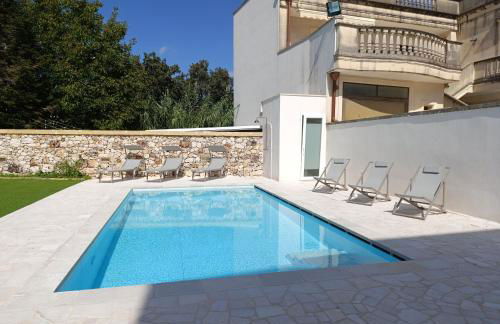 Locazioni turistiche POZZODONTE e MESSAPIA - Foto 3