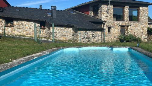 Casa Ramona en Ribeira Sacra - Foto 4