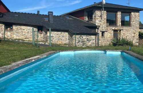 Casa Ramona en Ribeira Sacra - Foto 4