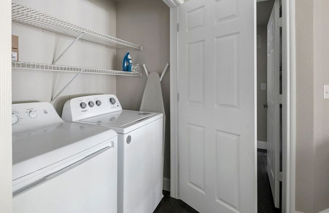 Landing Apartments Richmond - Foto 3