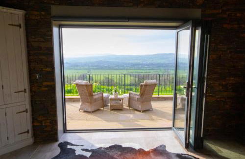 The Chicken Shed at Knowle Top - Foto 7