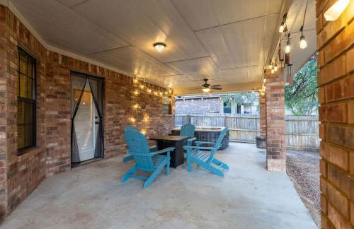 NEW Killeen house 8-10ppl families & groups pets - Foto 31