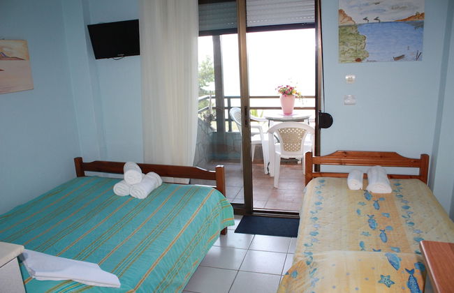 Villa Bambola - Foto 12