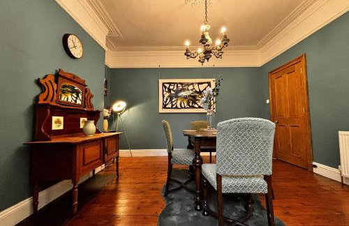 "Ivyholme" Superb Premium House in Central Durham Location - Foto 17