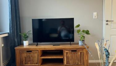 Bahnhof und Bürgerpark in wenigen Minuten - möbliertes Apartment mit toller Lage - Foto 5