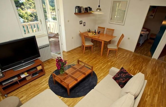 Villa More 1-2-3 - Foto 28