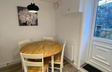 Ebor Mill's Cottage - Foto 4