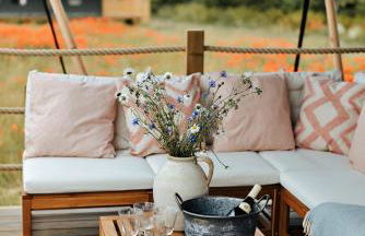 Finest Retreats - Foxley Lodge - Foto 8