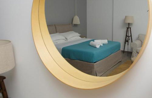 Syros Wellness Luxury Suites - Photo 11