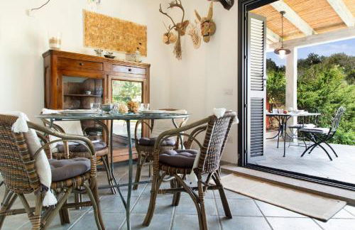 Casa Magnolia San Pantaleo - Foto 13