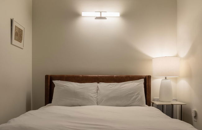 Sosuite Micro Studio w Shared W D Gym Lounge - Foto 12