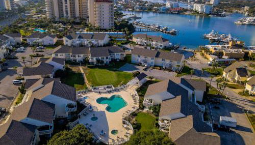 Sandpiper Cove #8242 - Photo 5