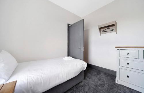 Magee Town House 'Sleeping 8 guests' - Foto 18