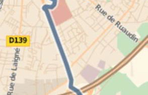 MAISON 4 chambres 12 pers à 2,8KM DU CIRCUIT et proche BOULERIES JUMP - Foto 29