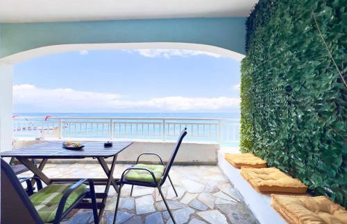 Beachfront summer house - Foto 1