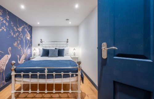 Hillside Barn - Foto 18