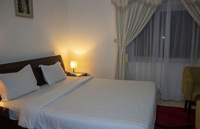 His Majesty's Hotel and Apartments - Foto 16