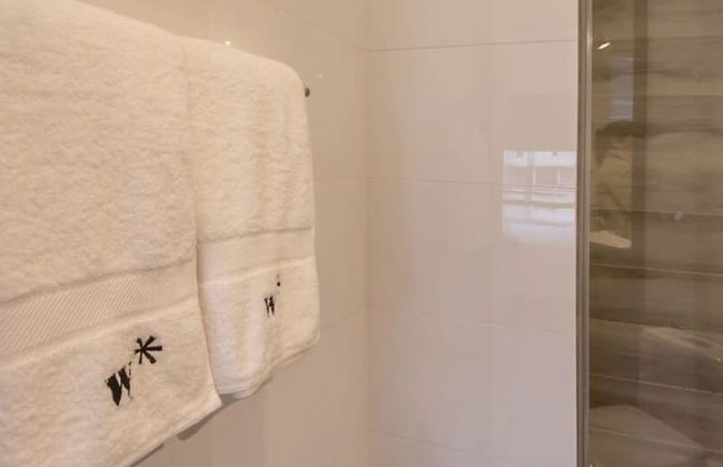 w Brilliant 1BR in Miraflores - Foto 19