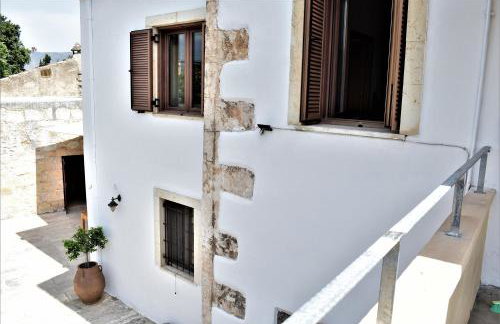 Madaro Traditional House - Foto 12