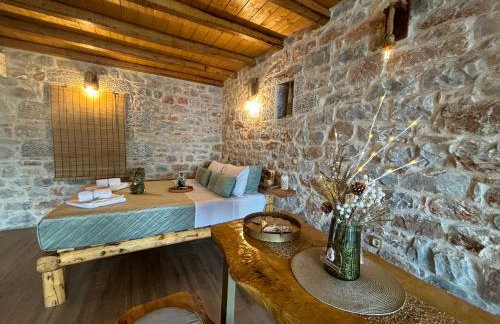 Suite of Villa Lagkadaki - Foto 14