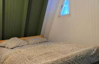 Chalet des Edelweiss, Guzet - Foto 11