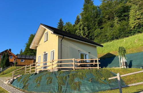 Domki na Stoku - Foto 14