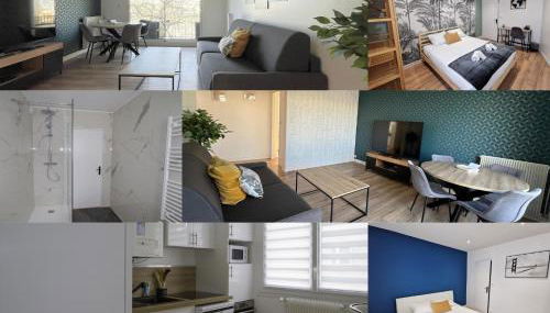 L'Inattendu - Les Maisons de Madeleine - Foto 2