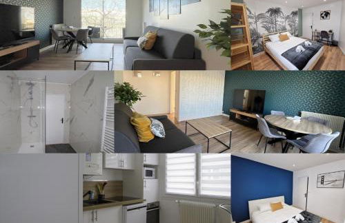 L'Inattendu - Les Maisons de Madeleine - Foto 2