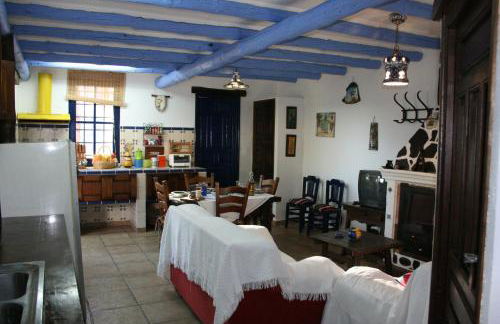 Alojamiento Rural El Brazal - Foto 17