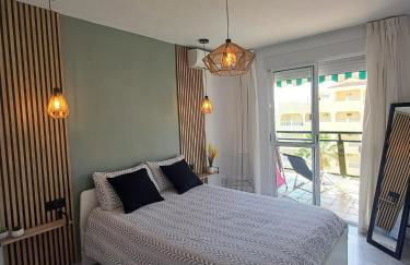 Appartment Beach Golf - Foto 15