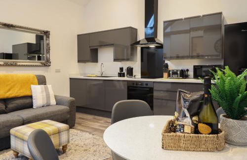 Bryn Eglwys Barn - Foto 11