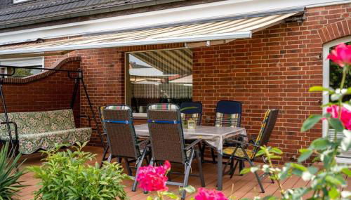 Ferienhaus Kirschblüte - Foto 3