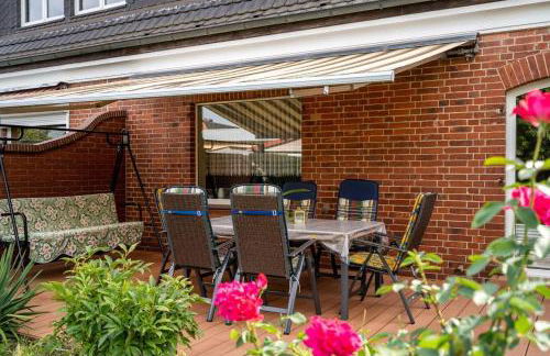 Ferienhaus-Kirschbluete - Foto 3