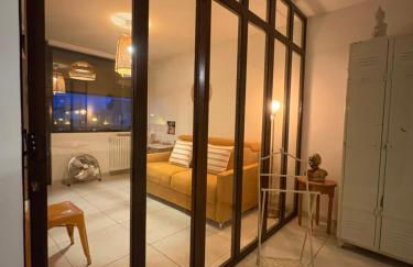 L'appartement du bonheur - Au Cœur des Volcans d'Auvergne sur la Route du Sud - Foto 11