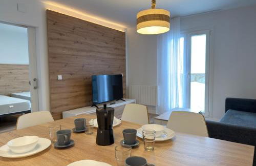 Apartamentos Leyre Candanchú - Photo 19