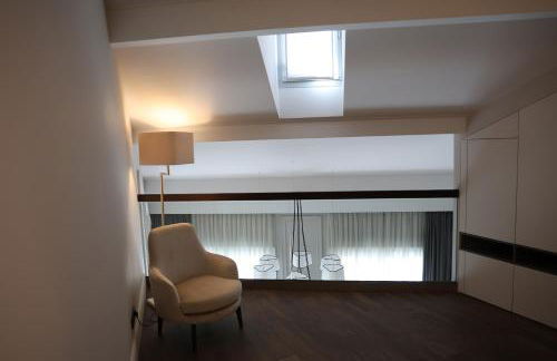 Apartments in the heart of Cannes - Photo 80