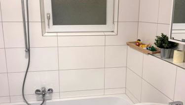 1-Zimmer Apartment in Ochsenfurt - Foto 4, Shower