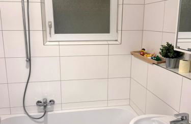 1-Zimmer Apartment in Ochsenfurt - Foto 4