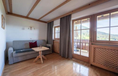 Residence Burghof - Foto 56