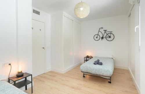 Sea View with Parking by LU&CIA - Foto 39