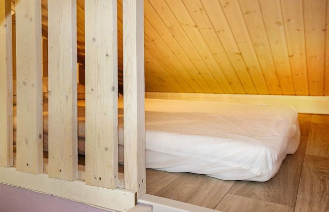 5 Person Holiday Home in Borgholm - Foto 14