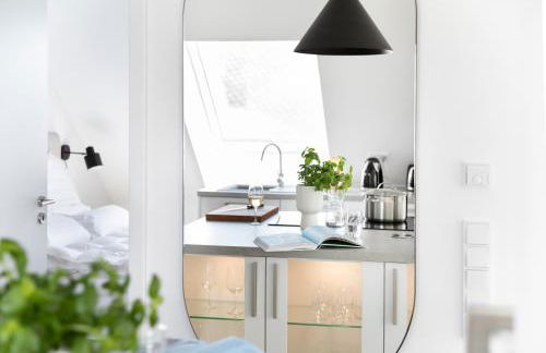 Seehuus Duhnen Apartments - Foto 18