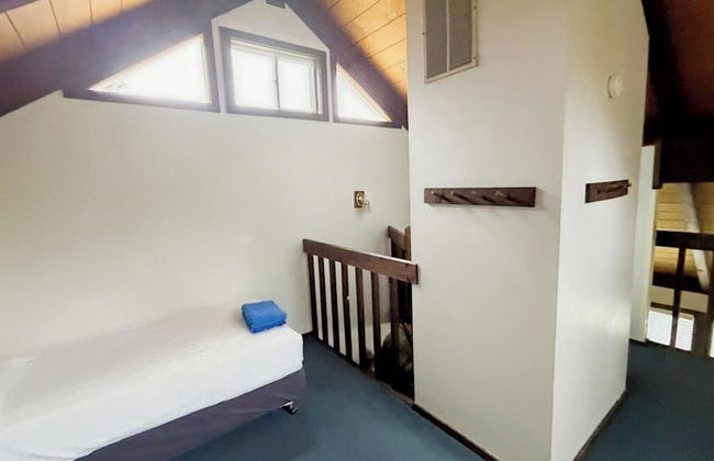 Chalet High by Coolvacay - Foto 12