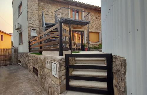 Aires Del Ambroz - Foto 1