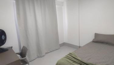 Ap 2 4 com suíte Edifício City House - Foto 4